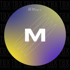 Premiere: Luke Dean - Gimme a Break [MicroHertz]