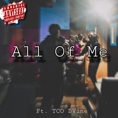 KO and TCO-All Of Me (prod. lostinleon)