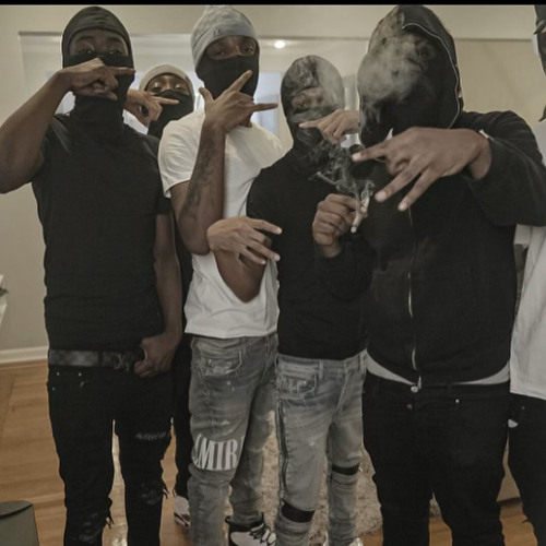 Humble Gz - Fake Love