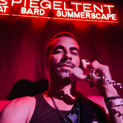 LIVE at Spiegeltent 8/8/25