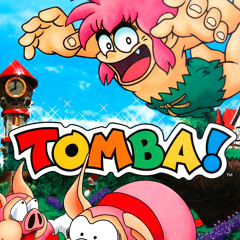 Tomba Dwarf Village Jazz Cover