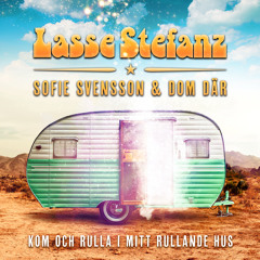 Kom och rulla i mitt rullande hus