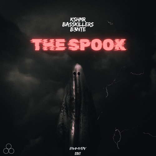The Spook (fahmyfay Edit)