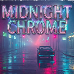 MIDNIGHT CHROME