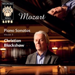 Piano Sonata No. 16 in C Major, K545