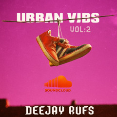 URBAN VIBES VOL.2