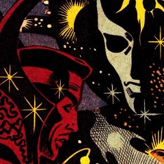 dr strange (prodemxry)