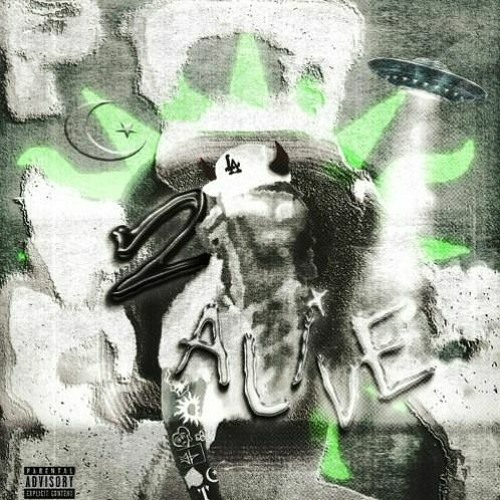On tha linë - Yeat (sped up)