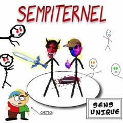 Lill Teub x Vaninio - Préambule