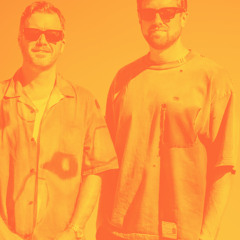 Gorgon City Live @ ANTS Metalworks, Ushuaïa Ibiza, Spain 2025-05-10