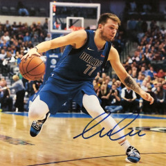 Edot x Jeev x Rokkout - Luka Doncic