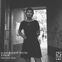 Xynia - Klangangriff Podcast #41
