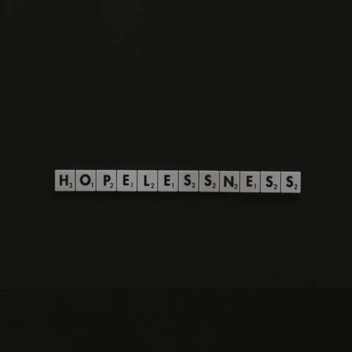 Hopelessness