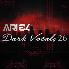 Ari El - Dark Vocals 26