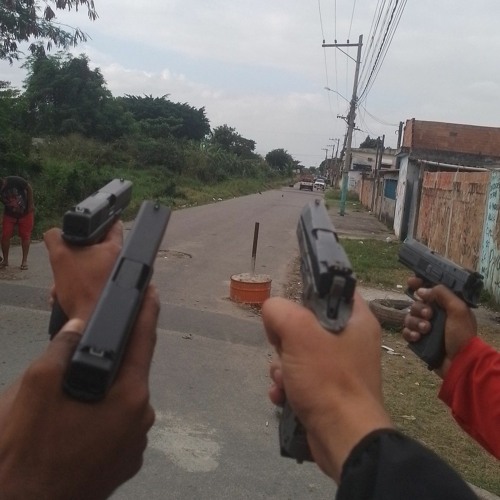 17 MINUTINHOS DO CV DE FINAL DE ANO NA RLK DOS CRIAS PARTE 2 (DJ DG DO BROOKLYN)