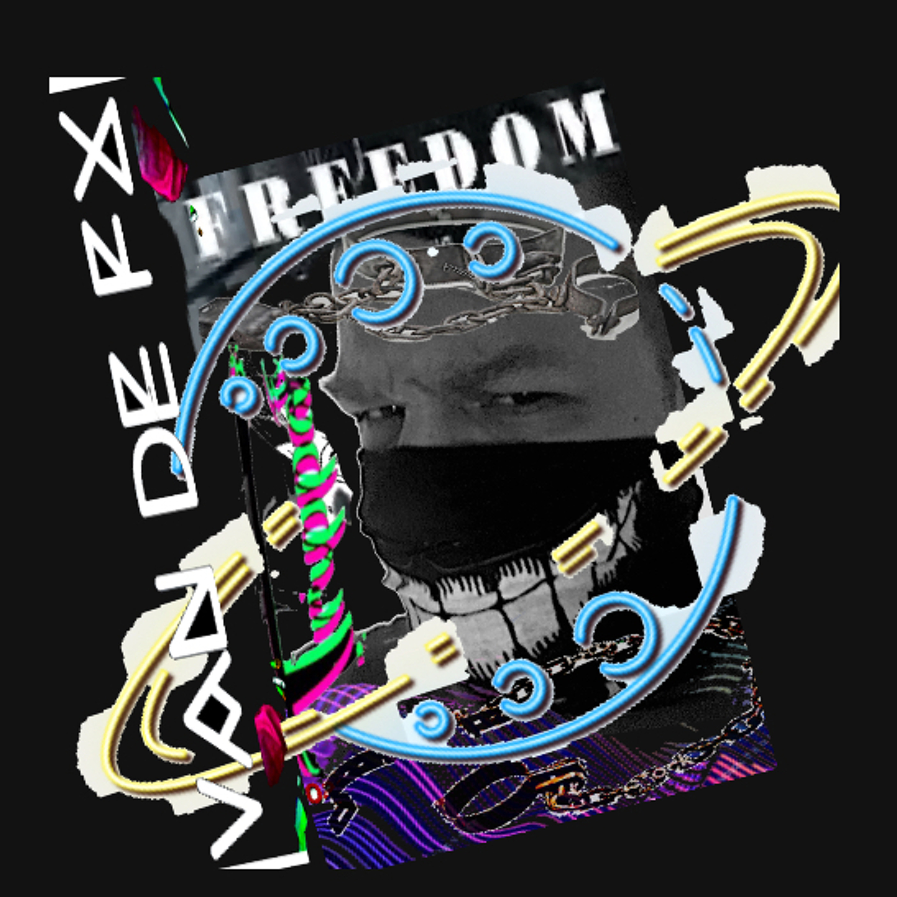 Van De FX Live Ply Live Set   4homeland 4food 4wather 4animal 4human 4freshair 4clean Wather..WAV episode artwork