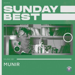 Sunday Best 05 - Munir