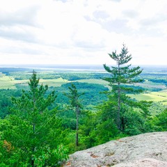 valley