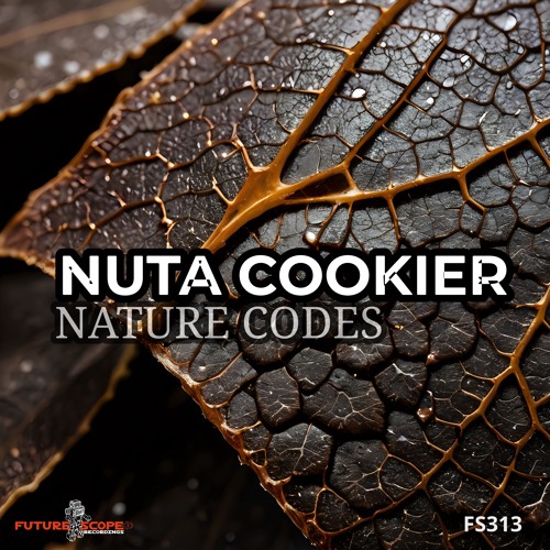 Nuta Cookier_Nature Codes