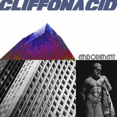 Like A Shadow (Embodiment EP 2020)