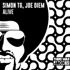 Simon TG, Joe Diem - Alive