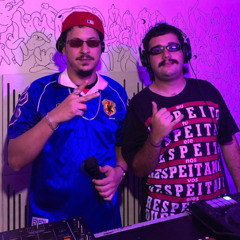 QU4K20, JOAO3M031 I Sede Guerrilha  @FunctionFm  12.10.2024