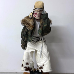 1100 himself menace