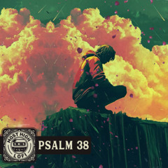 O Lord, My Salvation – A Psalm 38 Lofi Reflection