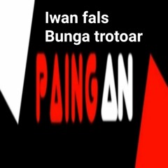 Iwan Fals-Bunga Trotoar