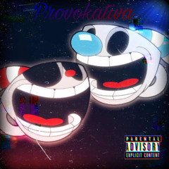 Provokativa X pestaña