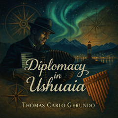 Diplomacy in Ushuaia