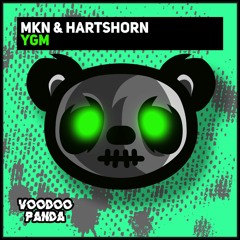 MKN & Hartshorn - YGM (Radio Edit)