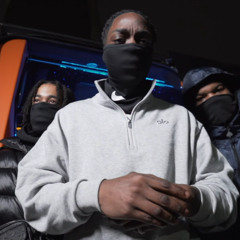 Skeng x Cjuvi x Biggz - Can't Stop (Prod.by.Yamaica x KP)