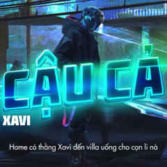 CẬU CẢ ĐÒI VẢ CẬU 2 - ND Rmx 2023