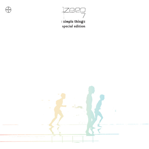 Zero 7 - RECORD