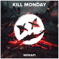Merapi - Radio Edit