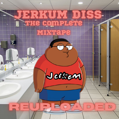 JERKUM DISS [THE SOULFUL TESTAMENT]