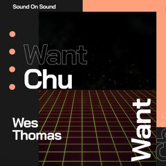 Wes Thomas - Want Chu