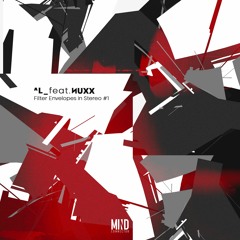 ^L_ , Иuxx - Mutepop [Mind Connector Records] SNIPPET