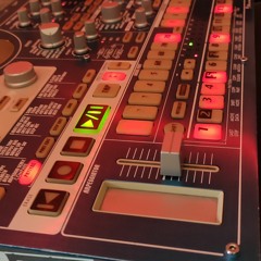 LIVE Hardtek Tribe korg emx1 party 3 Retour de TEUFF.wav