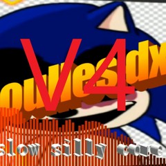 too slow sillycore v4 [soulles dx ost]