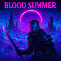 Blood Summer