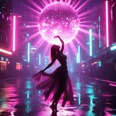 Feelin' Love Tonight (Remix)