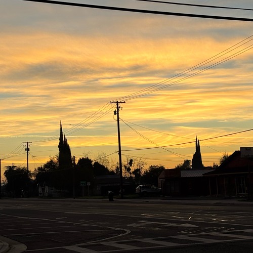 The Warmth Left From Your Arms