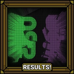[LR1 - M1] RESULTS!