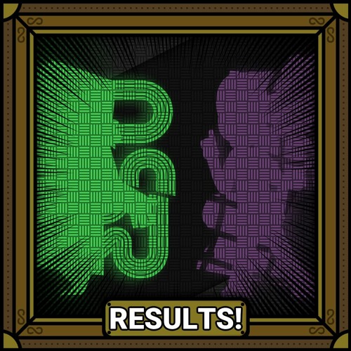 [LR1 - M1] RESULTS!