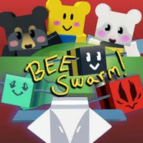 bee swarm simulator toys