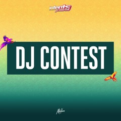 INTENTS FESTIVAL DJ CONTEST - ALLEVIATE