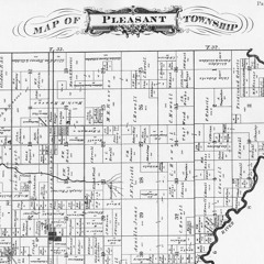 History of Pleasant Township