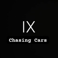 Chasing Cars (techno)